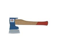 Stubai 672101 - Hacha de albañil brazalete derecho, 800 g