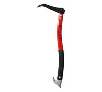 Stubai 674250 - Pico forestal con mango de aluminio, 500 mm