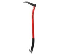 Stubai 674270 - Pico forestal con mango de aluminio, 700 mm