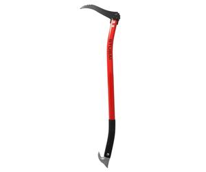 Stubai 674270 - Pico forestal con mango de aluminio, 700 mm