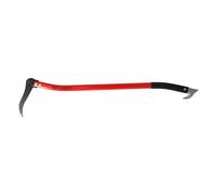 Stubai 674290 - Pico forestal con mango de aluminio, 900 mm