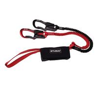 STUBAI Arneses de escalada, juegos de vía ferrata y cordones | Correas de escalada deportivas, cinturones completos, cinturones industriales, juegos de vía ferrata y cordones para montaña