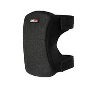 STUBAI Rodilleras Kneetek Profiline KevPro® | Rodilleras robustas para un alivio óptimo al trabajar sobre las rodillas | Rodilleras adecuadas para techadores, alicatadores, jardineros, andamios