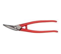 STUBAI - Tijeras de hojalata (200 mm, Corte Derecho)