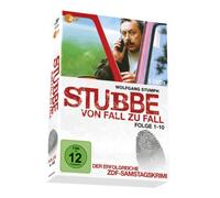 Stubbe - Von Fall zu Fall: Folge 1-10 [Alemania] [DVD]