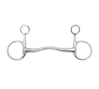 STUBBEN Morso Baúl línea fina, grosor 14 mm, anillo 50 mm (1 unidad) (12,5)