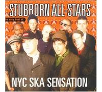 Stubborn All Stars - Nyc Ska Sensation