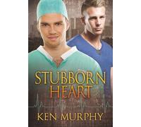 Stubborn Heart (Atlanta Hearts)