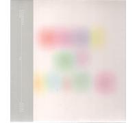 Stubborn Heart - Made Of Static - White Colored Vinyl [Vinilo]