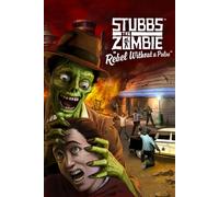 Stubbs The Zombie: I Love Stubbs Edition Steam Key (PC) GLOBAL