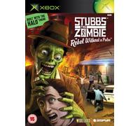 Stubbs the Zombie in Rebel Without a Pulse