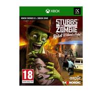 Stubbs the Zombie: Rebel without a Pulse Xbox One (SP) [139018]