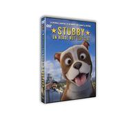 Stubby, Un Héroe Muy Especial DVD 2018 Sgt. Stubby: An American Hero