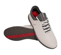 Stuburt Evolution - Zapatos de Lluvia para Hombre, Informales, Transpirables, Impermeables, cómodos, con Gotas, 7.5 UK, Gota, 41 1/3 EU