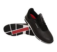Stuburt Evolve Classic - Zapatos de Lluvia Impermeables y cómodos para Hombre, Black, 42 1/3 EU