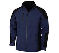 Stuburt Evolve Extreme Pro - Chaqueta Impermeable para Hombre, Hombre, Chaqueta, SBJKT1143, Midnight, M