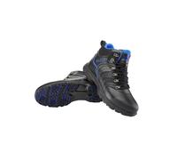 Stuburt Hombre Evolve Sport II Botas de Golf - Negro - UK 10