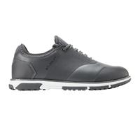 Stuburt Pct Classic Transpirable Impermeable Comodidad, Zapatos para Lluvia Hombre, Gris, 44.5 EU