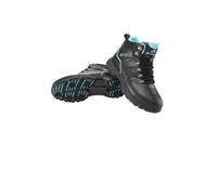 Stuburt Mujer Evoluciona Sport II Botas de Golf - Negro - UK 4