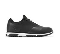 Stuburt Pct Classic Transpirable Impermeable Comodidad, Zapatos para Lluvia Hombre, Black, 45 EU