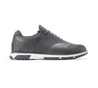 Stuburt Pct Classic Transpirable Impermeable Comodidad, Zapatos para Lluvia Hombre, Gris, 43 EU