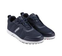 Stuburt XP - Zapatos de Lluvia híbridos Casuales Transpirables y cómodos para Hombre, Azul Marino francés, Talla 7.5 UK, Azul Marino, 41 1/3 EU