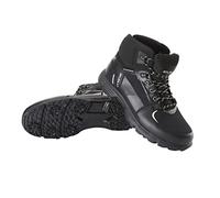 Stuburt Zapatillas de Golf para Hombre, Impermeables, Color Negro, Talla 7.5, Black, 41 1/3 EU