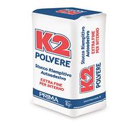 STUCCO IN POLVERE "K2" DA KG. 1