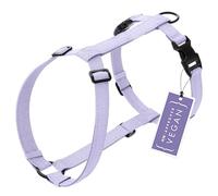 STUCH - Arnés para perros Vegan PureControl - ajustable, color: lila, talla: XS