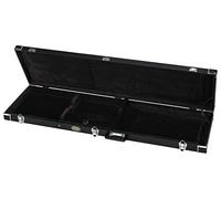 GEWA Flat Top Economy - Estuche para guitarra E. universal