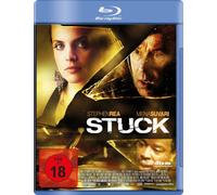 Stuck [Alemania] [Blu-ray]