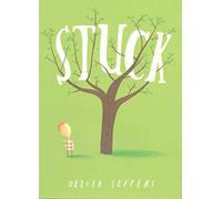 [(Stuck)] [Author: Oliver Jeffers] published on (May, 2012)