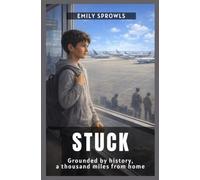 STUCK: Grounded by history, a thousand miles from home