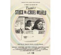 Stuck in a Cruel World [Francia] [DVD]