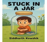 Stuck in a Jar