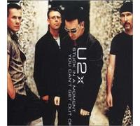 Stuck in a Moment Pt2