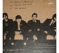 Stuck in America / You're the One / No Action
