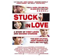 stuck in love [Italia] [DVD]