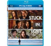 Stuck in Love [Reino Unido] [Blu-ray]