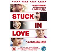 Stuck in Love [Reino Unido] [DVD]