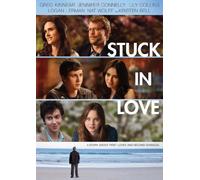 Stuck in Love [Reino Unido] [DVD]