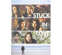 Stuck in Love [USA] [DVD]