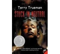 Stuck In Neutral (ebook)