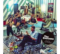Stuck In New Zealand (Vinyl LP)