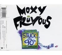 Stuck in the 90's [Single-CD]
