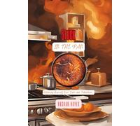 Stuck in The Pan: Releasing Yourself From Trials and Tribulations