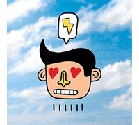 Stuck In The Sound - Billybelieve [Vinilo]