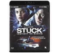 Stuck - Instinct de survie [Francia] [Blu-ray]