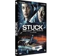 Stuck - Instinct de survie – DVD – Seven7