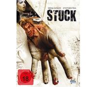 Stuck - Limitiertes Mediabook - Cover A (Blu-ray + DVD) [Blu-ray]